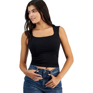 PLANET HEART Womens Seamless Tank Top, NWT